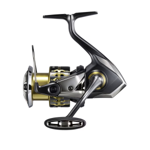 Image of Shimano Sustain Spinning Reel | SAC30HGFK