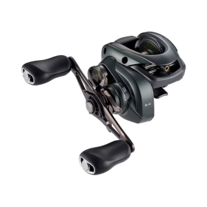 Image of Shimano Curado 150 M Low-Profile Casting Reel | CU150XGM