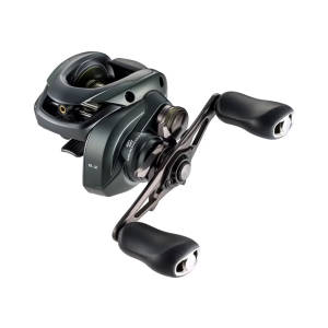 Image of Shimano Curado 150 M Low-Profile Casting Reel | CU151HGM