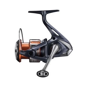 Image of Shimano NASCI FD Spinning Reel | NAS500FD