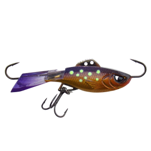 Image of ACME Tackle Hyper-Rattle | Unforgiven; 2 1/2 in.