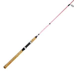 Image of Okuma Pulse Wave Inshore Spinning Rod | PW-S-701MHa-PK