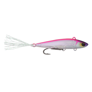 Image of Jackall Live Darter | Pink Back Shad; 52 mm