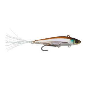 Image of Jackall Live Darter | Wakasagi Reaction; 52 mm
