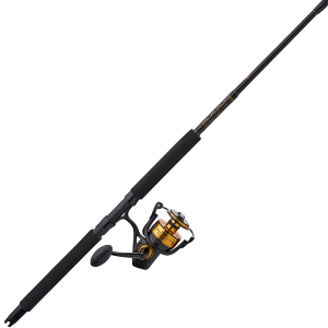 Image of Penn Spinfisher VII Spinning Combo | SSVII7500701H