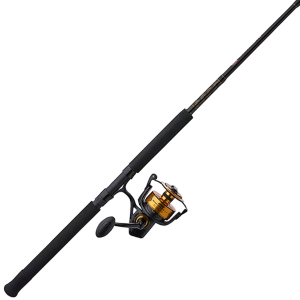 Image of Penn Spinfisher VII Spinning Combo | SSVII8500701H