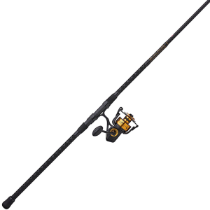 Image of Penn Spinfisher VII Spinning Combo | SSVII6500102H