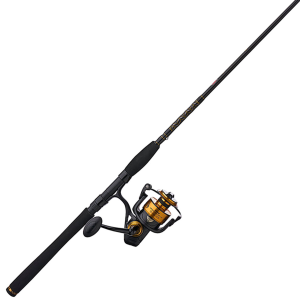 Image of Penn Spinfisher VII Spinning Combo | SSVII5500701MH