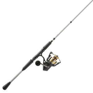 Image of Penn Battle IV LE Spinning Combo | BTLIV5000LE701MH