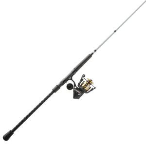 Image of Penn Battle IV LE Spinning Combo | BTLIV5000LE802MH
