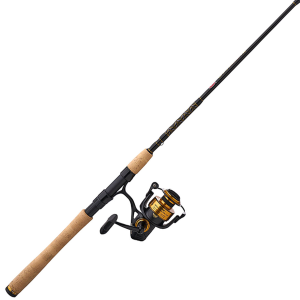 Image of Penn Spinfisher VII Spinning Combo | SSVII2500701ML
