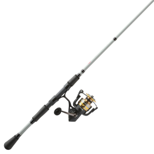 Image of Penn Battle IV LE Spinning Combo | BTLIV4000LE701M