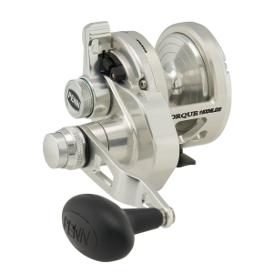 Image of Penn Torque Lever Drag 2 Speed Conventional Reel | TRQ15XNLD2S