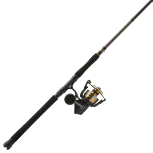 Image of Penn Battle IV Spinning Combo | BTLIV8000701H