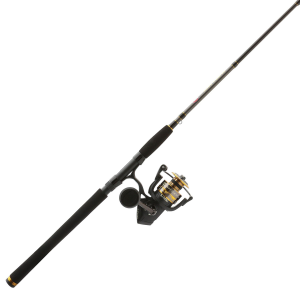 Image of Penn Battle IV Spinning Combo | BTLIV5000701MH