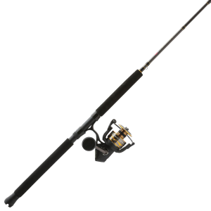 Image of Penn Battle IV Spinning Combo | BTLIV6000661JG