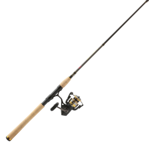 Image of Penn Battle IV Spinning Combo | BTLIV4000701M