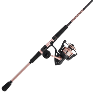 Image of Penn Passion II Spinning Combo | PASII6000902MH