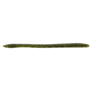 Image of Strike King KVD Perfect Plastics Finesse Worm | EZ Money; 7 in.