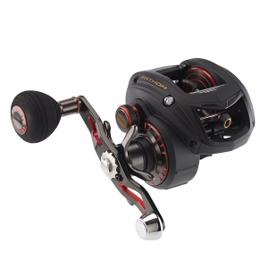 Image of Penn Fathom Low Profile Casting Reel | FTH400LPHS