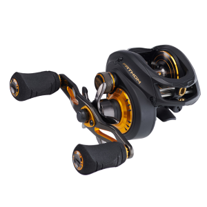 Image of Penn Fathom Low Profile Casting Reel | FTH300LP