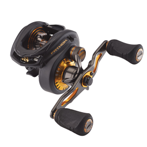 Image of Penn Fathom Low Profile Casting Reel | FTH300LPLH