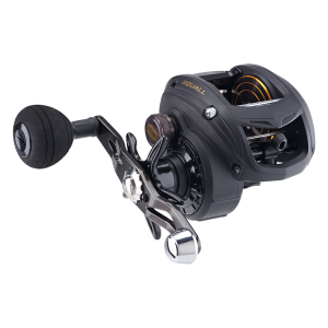 Image of Penn Squall Low Profile Casting Reel | SQL400LP