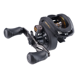 Image of Penn Squall Low Profile Casting Reel | SQL300LP