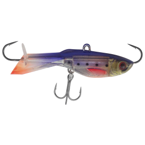 Image of ACME Tackle Hyper Glide | Purple Rain; 2 1/2 in.
