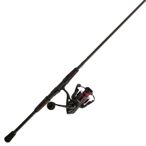 Image of Penn Fierce IV LE Spinning Combo | FRCIV5000LE701MH