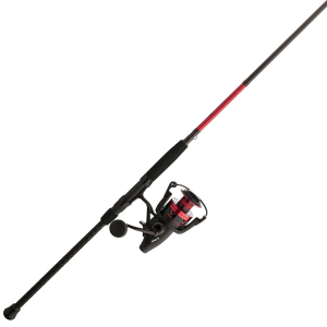 Image of Penn Fierce IV Live Liner Spinning Combo | FRCIV6000LL902MH