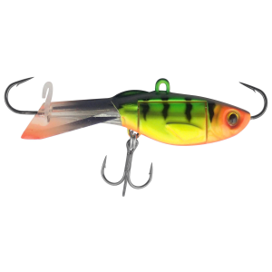 Image of ACME Tackle Hyper Glide | Firetiger; 1 1/2 in.