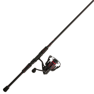 Image of Penn Fierce IV LE Spinning Combo | FRCIV4000LE701M