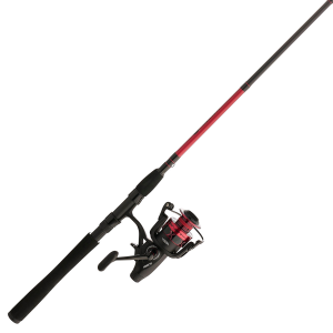 Image of Penn Fierce IV Live Liner Spinning Combo | FRCIV4000LL701M