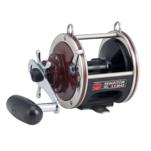 Image of Penn Special Senator Star Drag Trolling Reel | 113H2