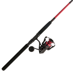 Image of Penn Fierce IV Spinning Combo | FRCIV5000701MH