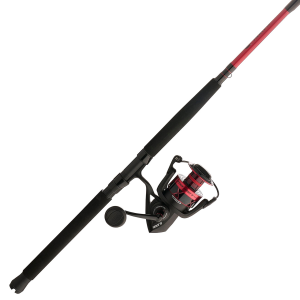 Image of Penn Fierce IV Spinning Combo | FRCIV6000661JG
