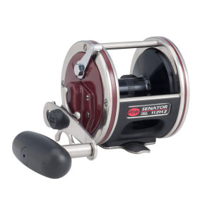 Image of Penn Special Senator Star Drag Trolling Reel | 112H2