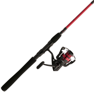 Image of Penn Fierce IV Spinning Combo | FRCIV4000702M