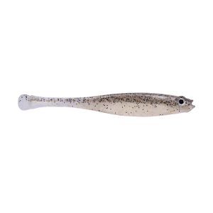 Image of Megabass Haze-ST Softbait | Moroko; 3.4 in.