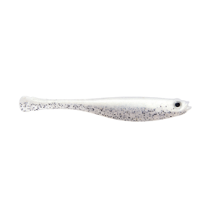 Image of Megabass Haze-ST Softbait | Shio Kosho; 3.4 in.
