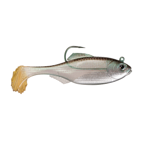 6TH SENSE FISHING 6th Sense Rigged Panorama Swimbait