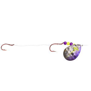 Image of Northland Gravel Grinder Colorado Harness | Purple Racecar; 4