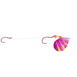 Image of Northland Gravel Grinder Colorado Harness | Pink Lemonade; 4