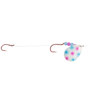 Image of Northland Gravel Grinder Colorado Harness | Super-Glo Wonderbread; 6