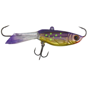 Image of ACME Tackle Hyper Glide | Unforgiven; 1 1/2 in.