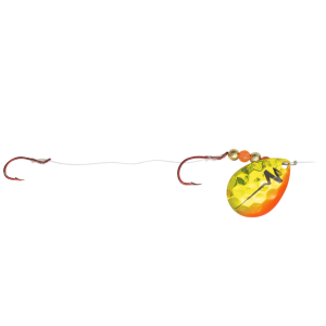 Image of Northland Gravel Grinder Colorado Harness | Orange Racecar; 6