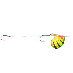 Image of Northland Gravel Grinder Colorado Harness | Golden Perch; 6
