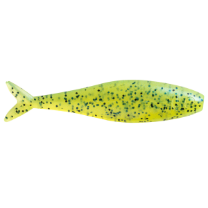 Image of Bobby Garland Live Roam'R | Shimmer Shad; 1 3/4 in.