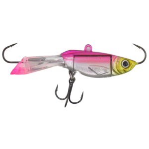 Image of ACME Tackle Hyper Glide | Wild Thang; 2 in.